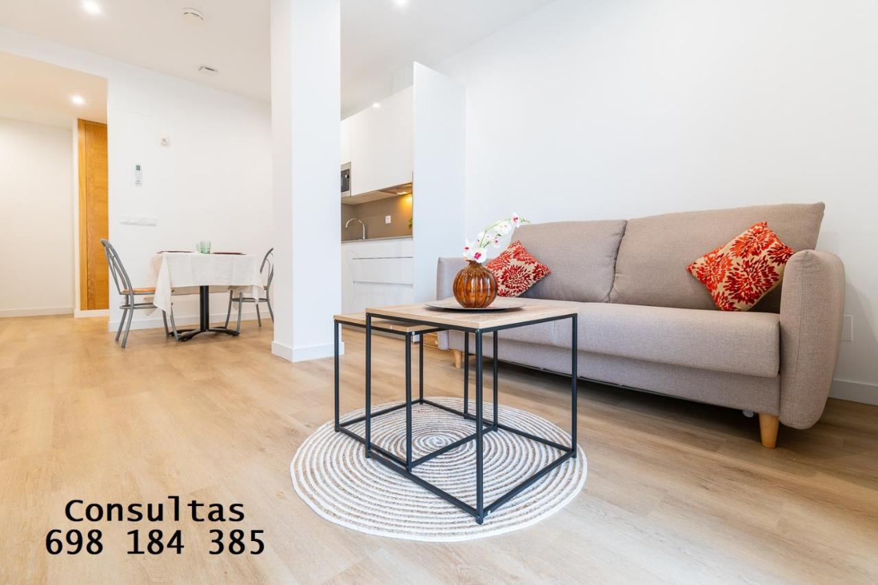 Apartamentos Areas Do Mar - Apart 1 Y 2 ซันเชนโช ภายนอก รูปภาพ