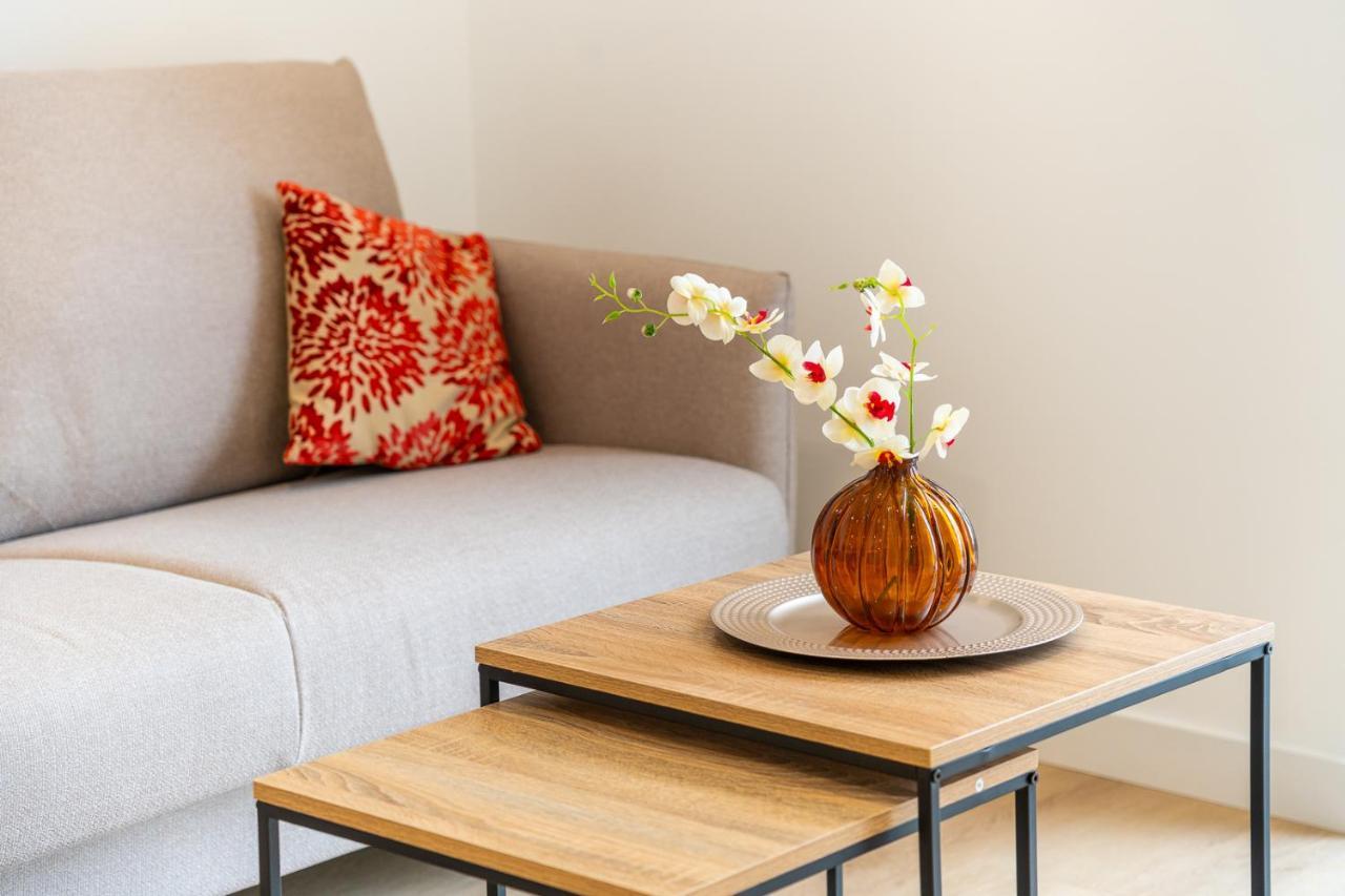 Apartamentos Areas Do Mar - Apart 1 Y 2 ซันเชนโช ภายนอก รูปภาพ