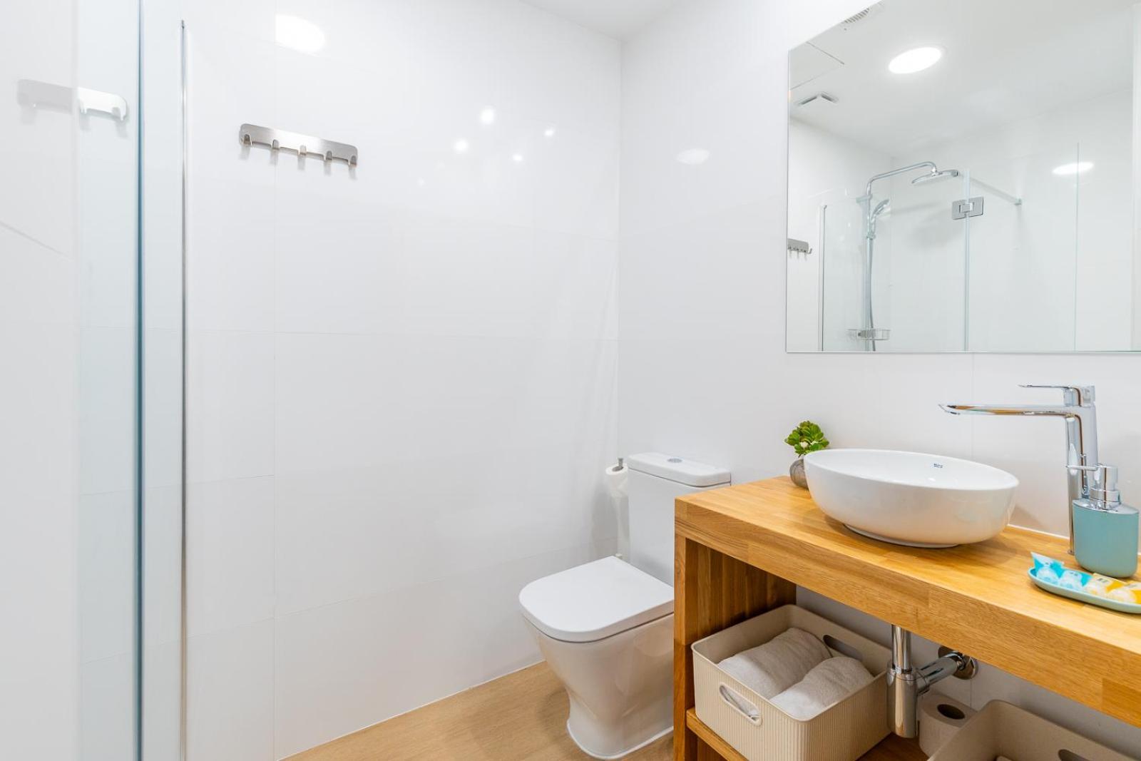 Apartamentos Areas Do Mar - Apart 1 Y 2 ซันเชนโช ภายนอก รูปภาพ
